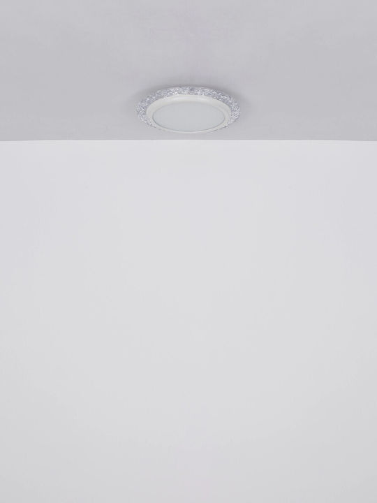 Globo Lighting Draußen LED Panel 22W