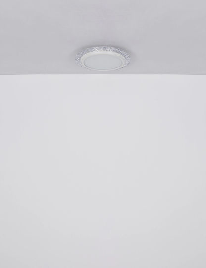 Globo Lighting Εξωτερικό LED Panel 22W