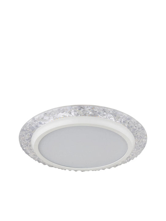 Globo Lighting Draußen LED Panel 22W