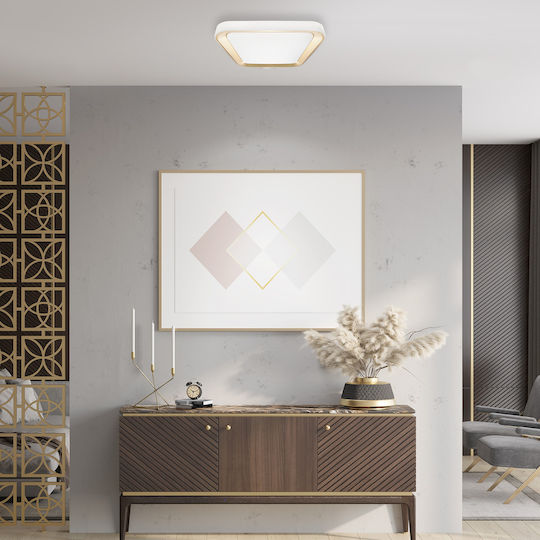 Eko Light Εξωτερικό LED Panel 38W