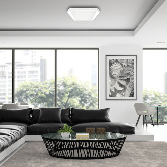 Eko Light Εξωτερικό LED Panel 38W