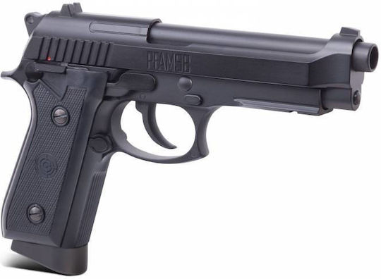 Crosman Αεροβόλο Πιστόλι CO2 PFAM9B Blowback Μεταλλικό 4.5mm