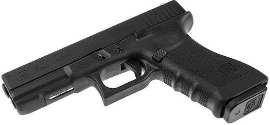 Umarex Pistol cu Aer cu Gaz Glock 17 Gen4 Recul 6mm