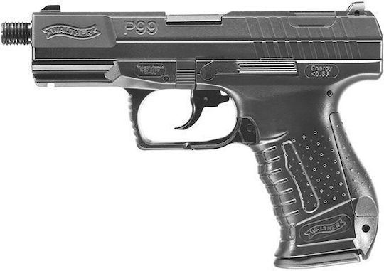 Umarex Αερο Pistole Feder Walther P99 HME Kit