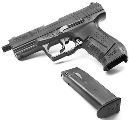 Umarex Αερο Pistole Feder Walther P99 HME Kit