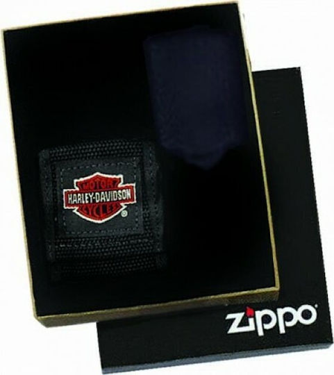 Zippo Harley Davidson Carcasa pentru brichetă