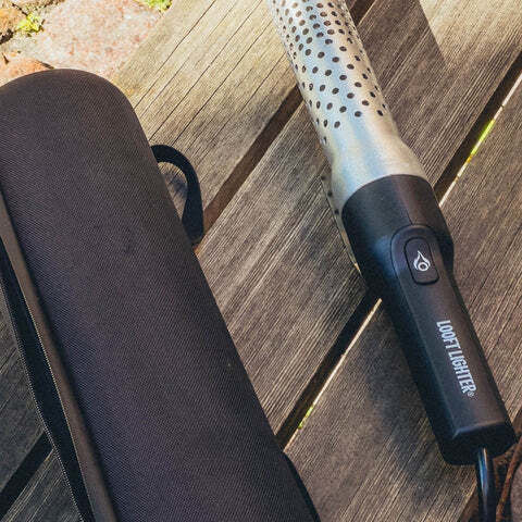 Looftlighter Θήκη για Αναπτήρα