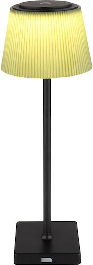 Globo Lighting Tischplatte Solarleuchte 4W 155lm IP44