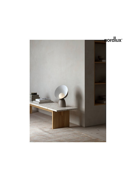 Nordlux Διακοσμητικό Φωτιστικό E14 24.3x42εκ.