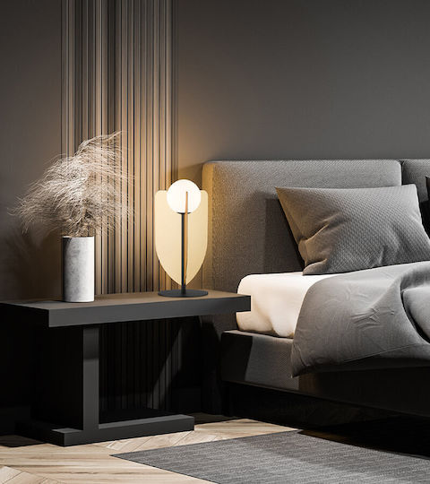 Viokef Decorative Lamp with Socket for Bulb G9 Viokef Decorative Lamp with Socket for Bulb G9