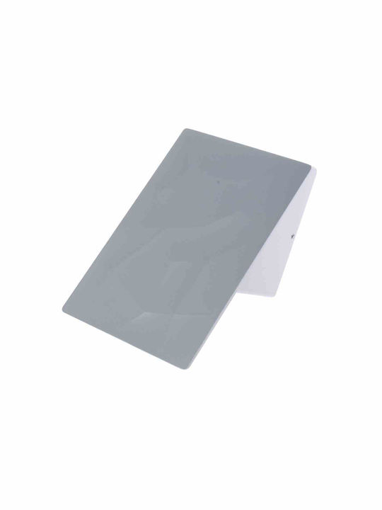 Eko Light Wandmontierte Außenleuchte LED 10W 4000K Eko Light Wandmontierte Außenleuchte LED 10W 4000K