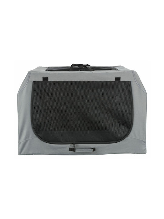 Trixie Cat Carrier Bag 95x63x95cm Gray