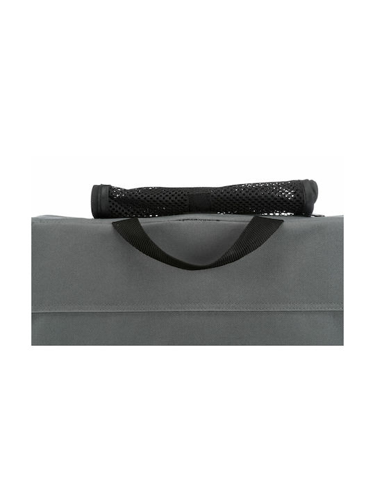 Trixie Cat Carrier Bag 95x63x95cm Gray