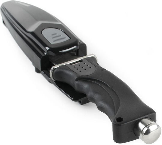 CressiSub Skorpion Diving Knife Μαχαίρι Κατάδυσης with Snow Plough 23.5cm