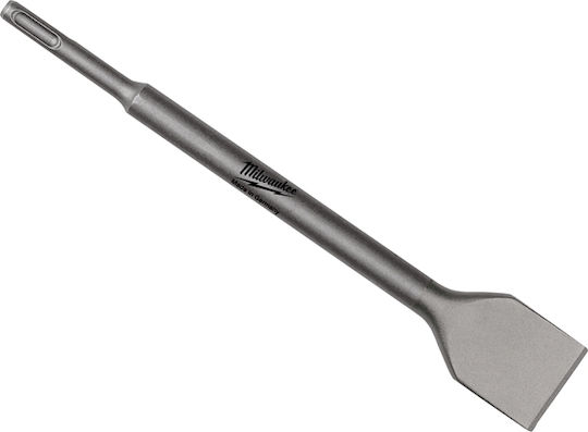 Milwaukee Chisel Bits 250x40mm with SDS Plus Socket