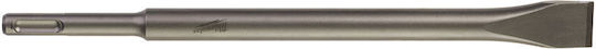 Milwaukee Chisel Bit With SDS Plus Socket 250x20mm