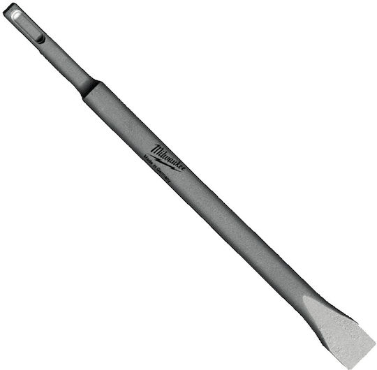 Milwaukee Chisel Bit With SDS Plus Socket 250x20mm