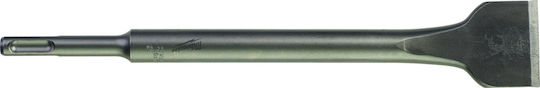 Milwaukee Καλέμι με Υποδοχή SDS Plus 250x40mm