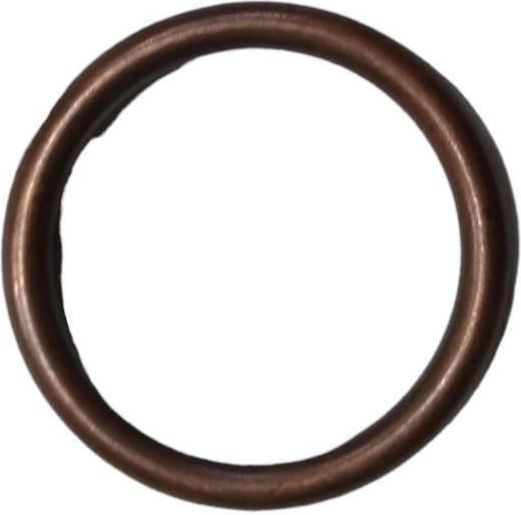 Honda Motorcycle Exhaust Gasket 18291MN5650