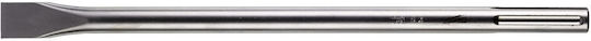 Milwaukee Chisel Bits 400x25mm with SDS Max Socket