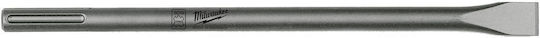 Milwaukee Chisel Bits 400x25mm with SDS Max Socket