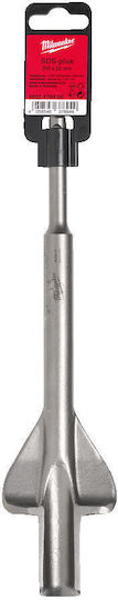 Milwaukee Καλέμι με Υποδοχή SDS Plus 250x22mm