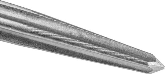 Graphite Αυτοτροχιζόμενο Βελόνι με Υποδοχή SDS Max 600x18mm