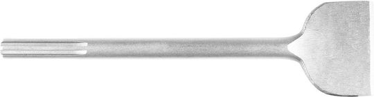 Graphite Καλέμι με Υποδοχή SDS Max 300x75mm