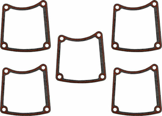 James Gasket Φλάντζα Общ ремонт Μοτοσυκλέτας JGI-34906-85-X