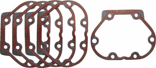 James Gasket Φλάντζα Съединител Μοτοσυκλέτας JGI-36801-87-X