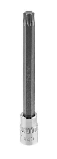 Neo Tools Long Walnut with Torx Head and Socket 1/4''