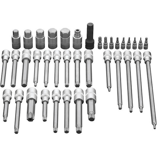 Neo Tools 38pcs