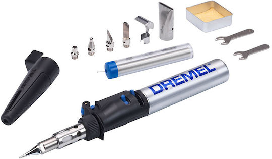 Dremel Versa Tip Soldering Iron Gas
