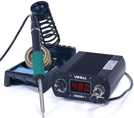Yihua Σταθμός Κόλλησης Ρεύματος 75W με Ρύθμιση Θερμοκρασίας