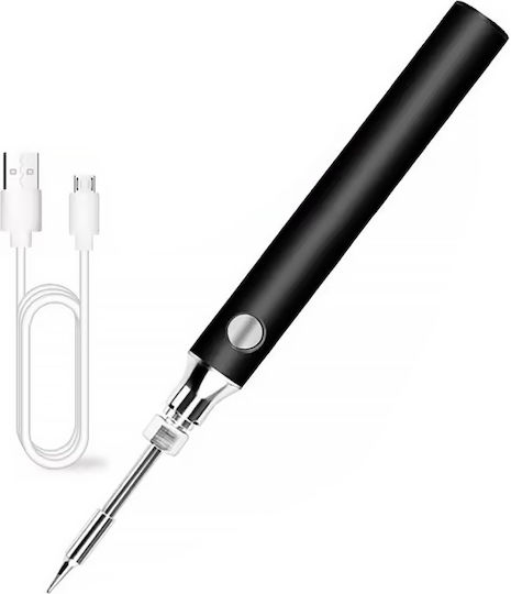 Cordless Battery Soldering Iron 15w Usb C
