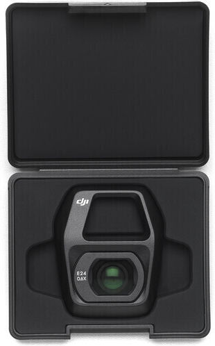 Dji Air 3s Wide-angle Lens