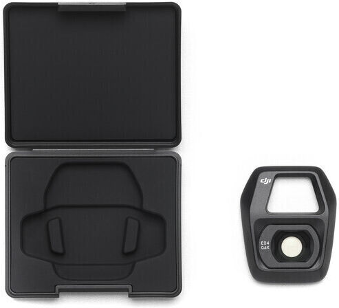 Dji Air 3s Wide-angle Lens
