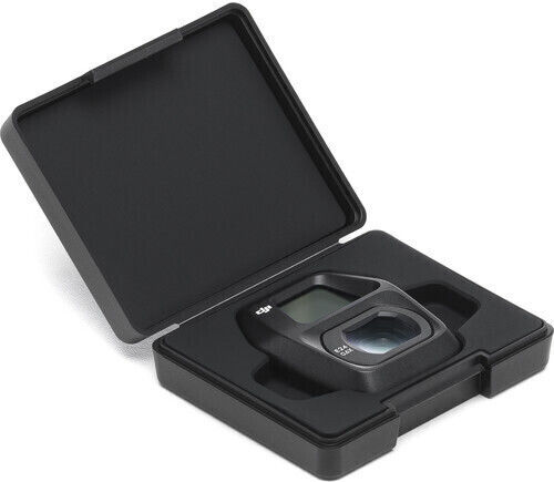 Dji Air 3s Wide-angle Lens