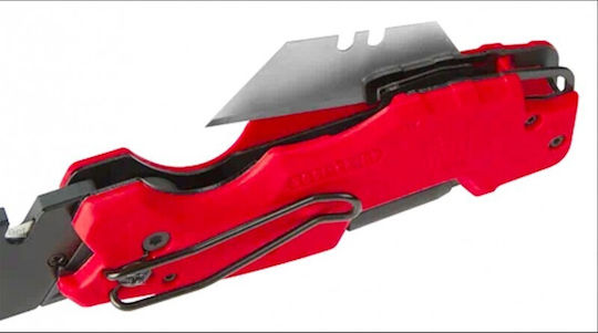 Milwaukee Folding Knife Fastback
