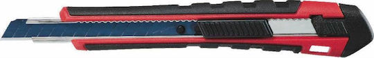 Milwaukee Folding Knife with Blade Width 9mm