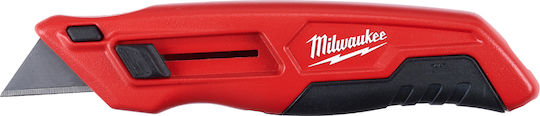 Milwaukee Cuțit pliant Heavy Duty