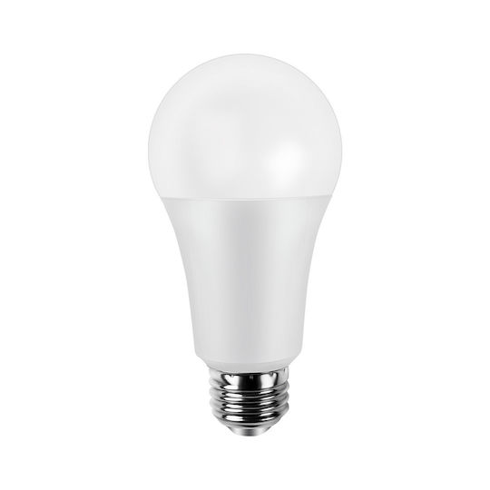 Eko Light Smart Λάμπα LED 8W για Ντουί E27 και Σχήμα A60 RGB 900lm Dimmable