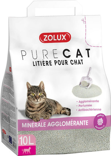 Zolux Duft Katzenklo 1Stück