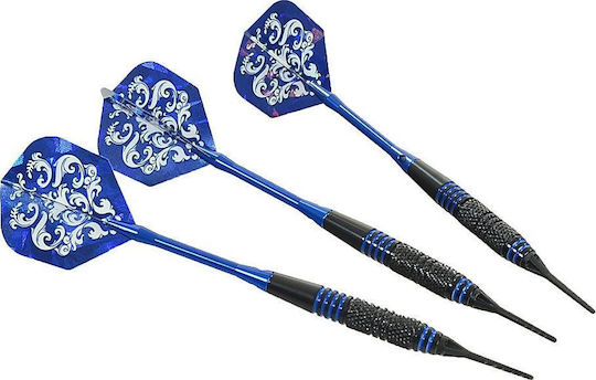Softip Darts Harrows Pirate 3x16gk