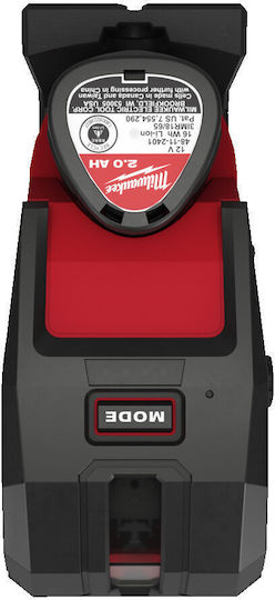 Milwaukee M12FHIR14LR-0 Electric Ratchet 1/4" Battery 12V Solo