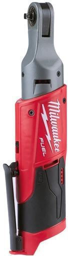 Milwaukee M12 FIR14-201B 1/4 Electric Ratchet 1/4 Drive Size 12V Battery 1x2Ah with Case