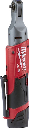 Milwaukee M12 FIR14-201B 1/4 Electric Ratchet 1/4 Drive Size 12V Battery 1x2Ah with Case