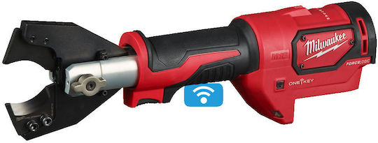 Milwaukee M18 Ηλεκτρικός Κόφτης Καλωδίων Μπαταρίας