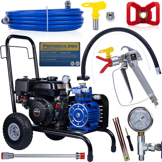 Rosfix Unelte electrice