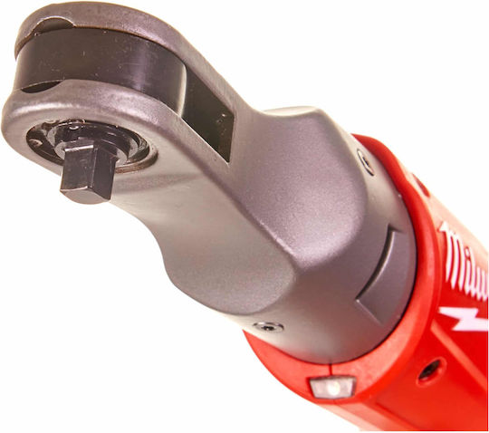 Milwaukee M12 FIR38-0 Electric Ratchet 3/8" Battery 12V Solo